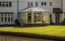 Howdon Pans conservatory leads