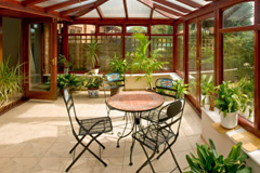 Howdon Pans conservatory quotes