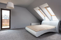 Howdon Pans bedroom extensions