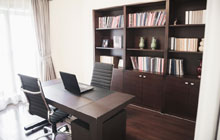 Howdon Pans home office construction leads